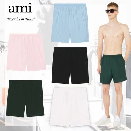 AMI PARIS x 水着(メンズ)|新作を海外通販【BUYMA】 AMI PARIS x 水着(メンズ)|新作を海外通販【BUYMA】