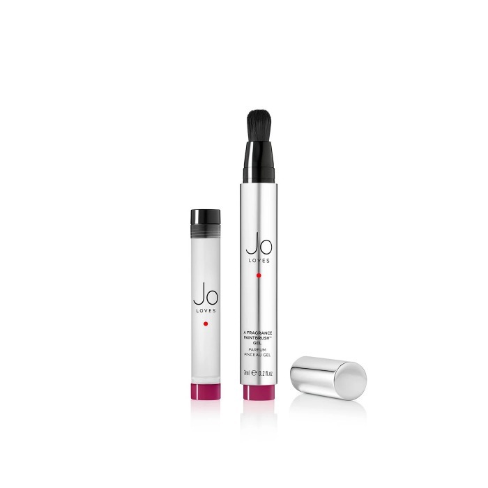 香水・フレグランス JO LOVES A FRAGRANANCE PAINT BRUSH GEL PINK VETIVER