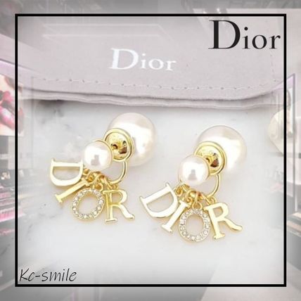 Dior DIOREVOLUTION(ディオール) ピアス(レディース) - 海外通販のBUYMA
