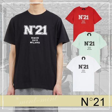 N21 numero ventuno x Tシャツ・カットソー(メンズ) - 海外通販のBUYMA