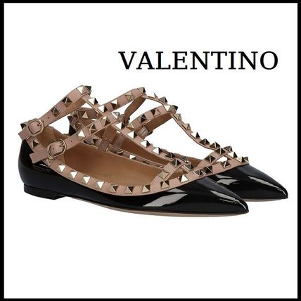 VALENTINO(ヴァレンティノ) パンプス(レディース) - 海外通販のBUYMA