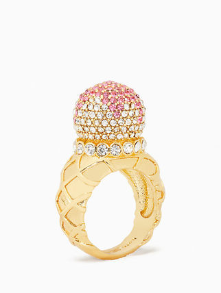 kate spade new york x 指輪・リング(レディース)|新作を海外通販 kate spade new york x 指輪・リング(レディース)|新作を海外通販