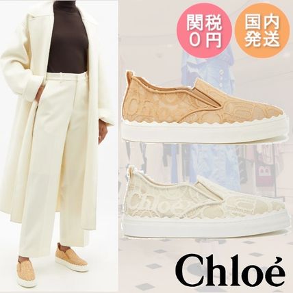 現地価格セール Chloe(クロエ) 靴・シューズ(レディース) - 海外通販の ...