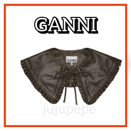 カナダ Ganni(ガニー) 雑貨・小物(レディース) - 海外通販のBUYMA