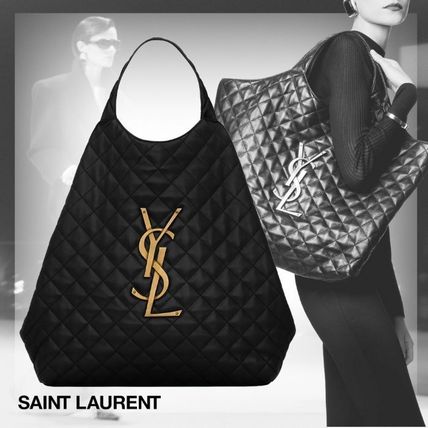 キルト Saint Laurent x バッグ・カバン(レディース)|新作を海外通販 キルト Saint Laurent x バッグ・カバン(レディース)|新作を海外通販