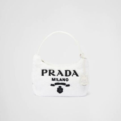 Re-Edition,2000 PRADA x バッグ・カバン(レディース) - 海外通販のBUYMA