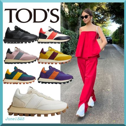 TOD'S x スニーカー(レディース)|新作を海外通販【BUYMA】 TOD'S x スニーカー(レディース)|新作を海外通販【BUYMA】