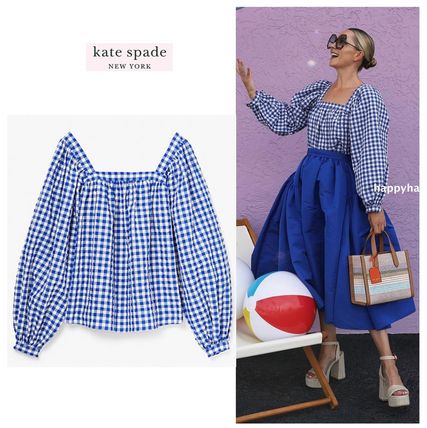 kate spade new york(ケイトスペード) トップス(レディース) - 海外