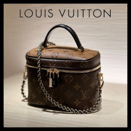 バニティバッグ Louis Vuitton x ハンドバッグ(レディース) - 海外通販 ...