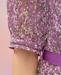 アナスイ22SS(ANNASUI)フォンワンピース+インナースリップ全2種 アナスイ22SS(ANNASUI)フォンワンピース+インナースリップ全2種