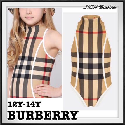 水着 Burberry x ベビー・キッズ - 海外通販のBUYMA