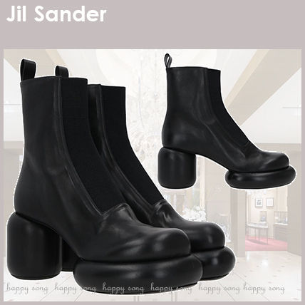 Jil Sander x ブーツ(レディース)|新作を海外通販【BUYMA】