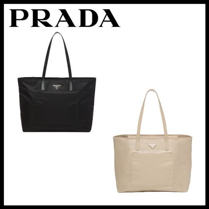 サフィアーノ PRADA x バッグ・カバン(レディース)|新作を海外通販 サフィアーノ PRADA x バッグ・カバン(レディース)|新作を海外通販