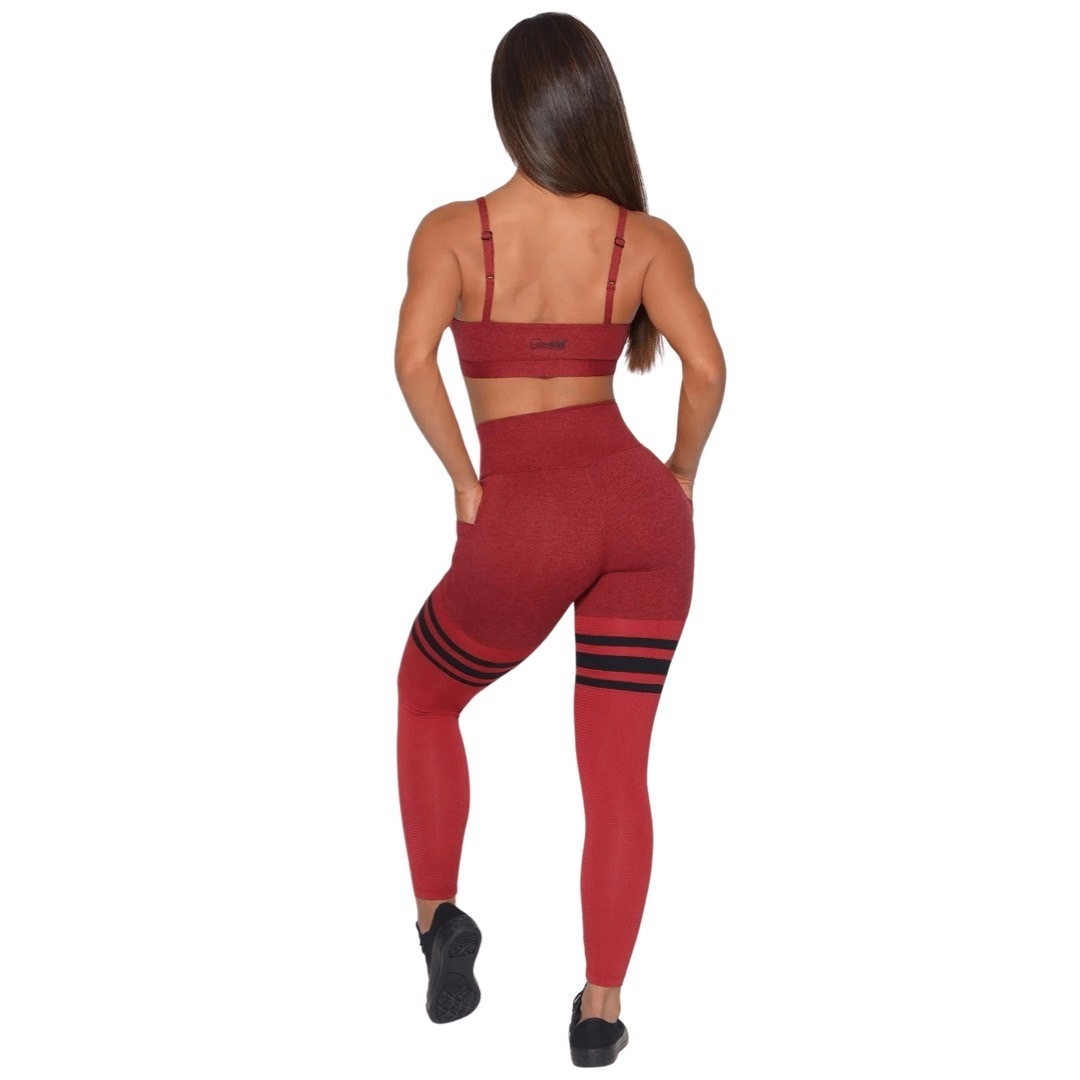 Bombshell SPORTSWEAR (ボムシェルスポーツウェア) フィットネスボトムス レディース Bombshell SPORTSWEAR (ボムシェルスポーツウェア) フィットネスボトムス レディース
