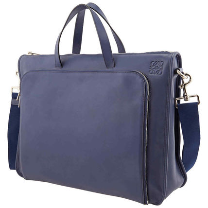 LOEWE(ロエベ) ビジネスバッグ・アタッシュケース(メンズ) - 海外通販 ...