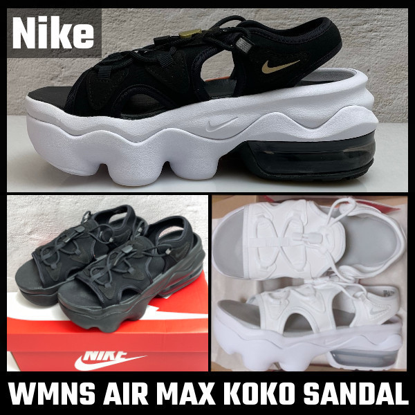 【NIKE】WMNS AIR MAX KOKO SANDAL CI8798