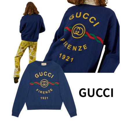 GUCCI x スウェット・トレーナー(メンズ) - 海外通販のBUYMA
