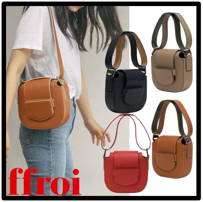 ☆送料・関税込☆ffroi★ffroi atom★バッグ★韓国人気★