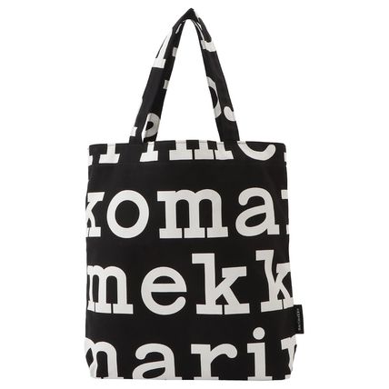 marimekko(マリメッコ) トートバッグ(レディース) - 海外通販のBUYMA