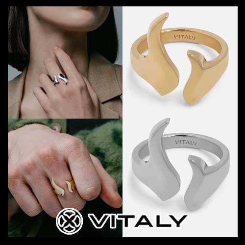 Vitaly★Spark リング RING 指輪 アクセサリー ユニセックス