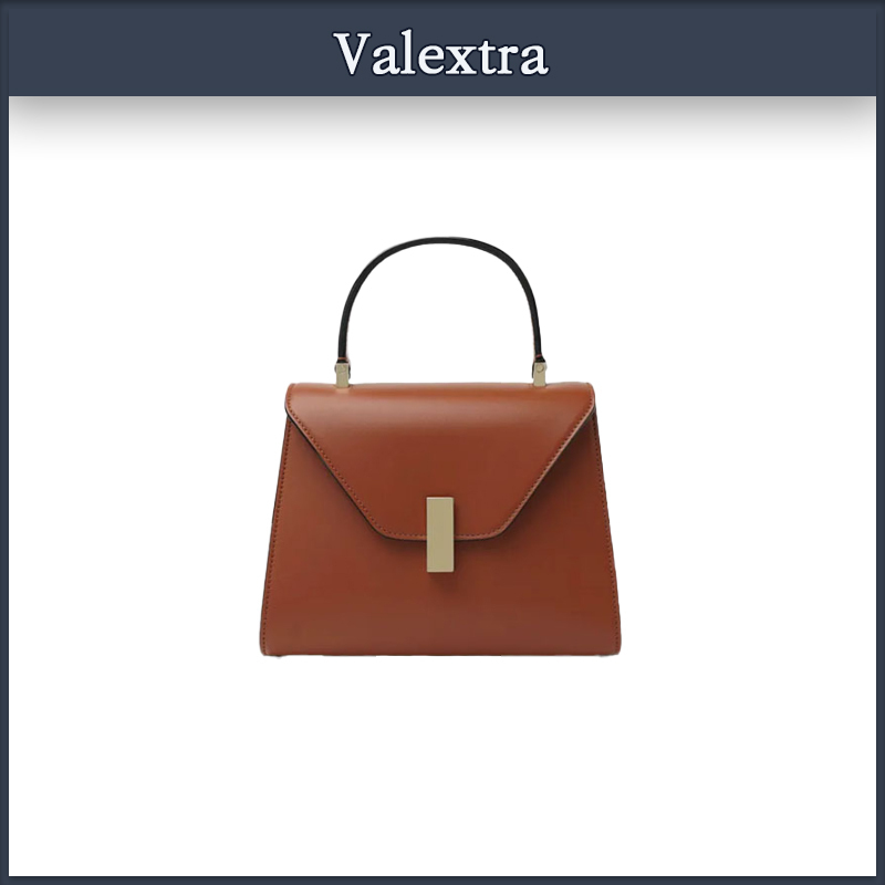 【Valextra】送料・関税込★ISIDE Mini Bag★WBES0036137LOCLGMR