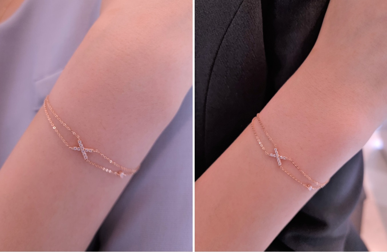 ☆【STONE HENgE】☆XOXO 14K B0033 Bracelets ブレスレッ.ト☆ ☆【STONE HENgE】☆XOXO 14K B0033 Bracelets ブレスレッ.ト