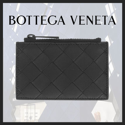 BOTTEGA VENETA x コインケース・小銭入れ(メンズ) - 海外通販のBUYMA