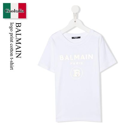 BALMAIN x 子供服・用品(85cm〜)(ベビー・キッズ) - 海外通販のBUYMA