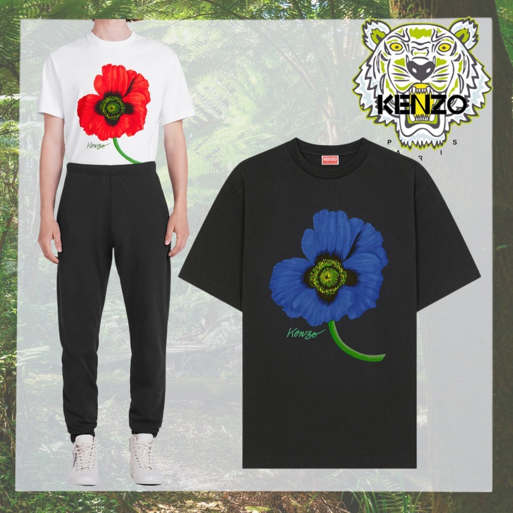 KENZO (ケンゾー) Tシャツ・カットソー メンズ