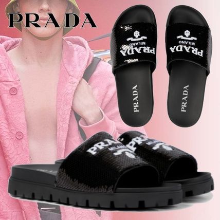 PRADA x サンダル(メンズ) - 海外通販のBUYMA