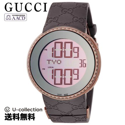 GUCCI(グッチ) 腕時計(メンズ) - 海外通販のBUYMA