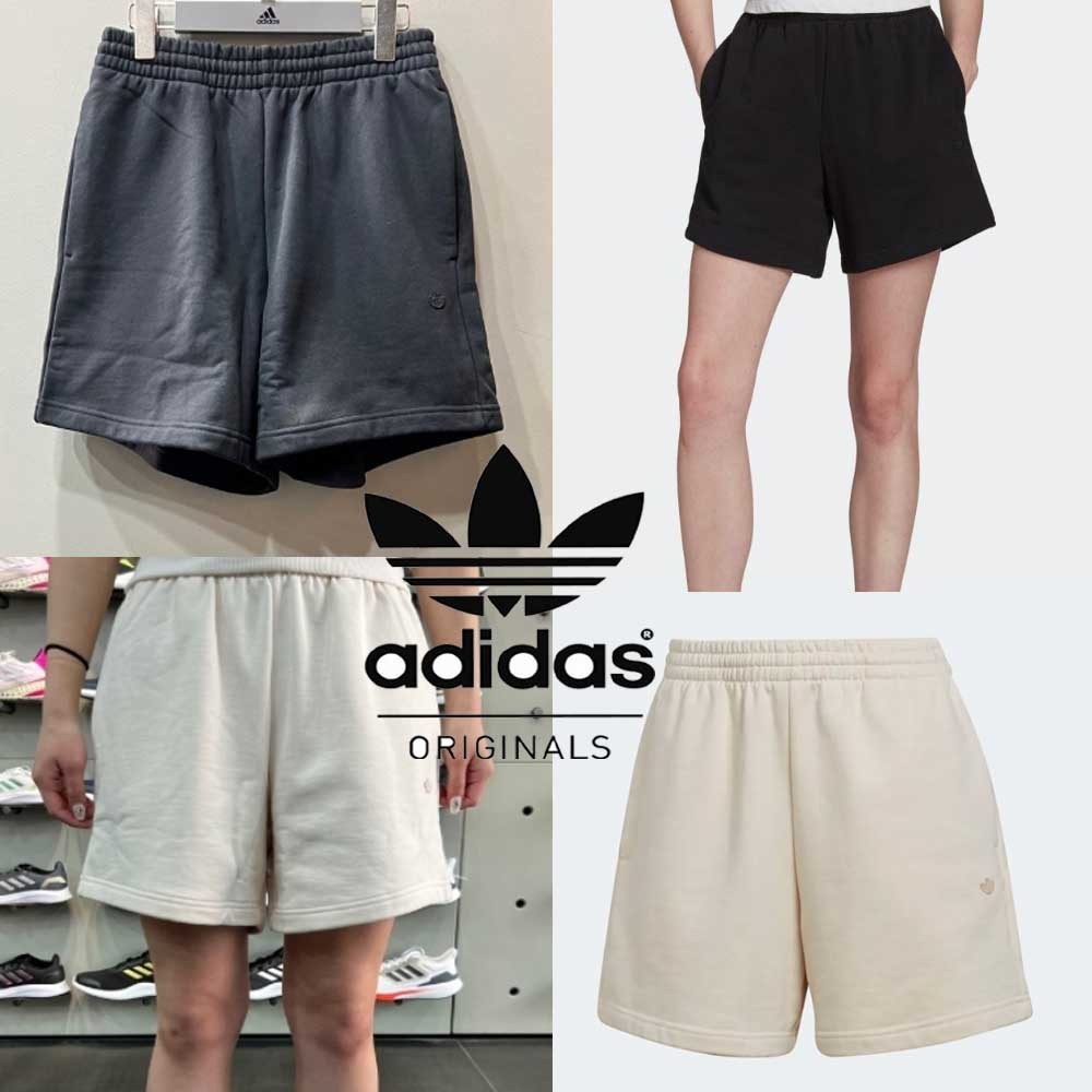 正規品 adidas French Shorts アディダスショートパンツ