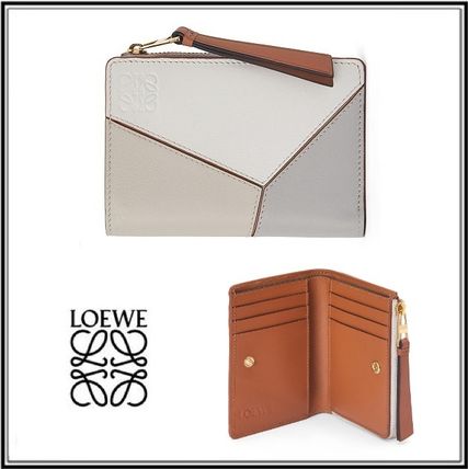 LOEWE PUZZLE x 財布・小物(レディース)|新作を海外通販【BUYMA】