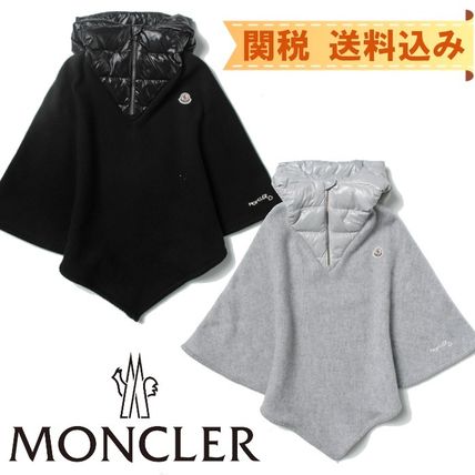 130cm MONCLER x キッズアウター(ベビー・キッズ) - 海外通販のBUYMA