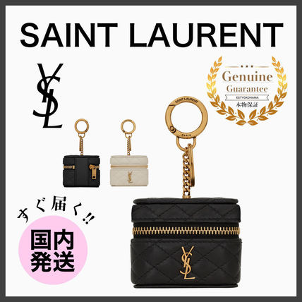 airpods,ケース Saint Laurent x スマホケース・テックアクセサリー ...