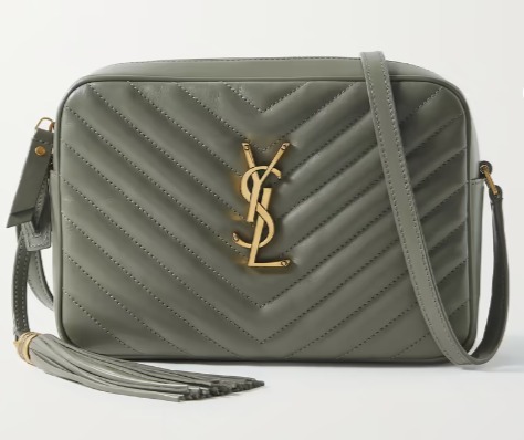 関税送料込み】Saint Laurent サンローラン ショルダーバッグ
