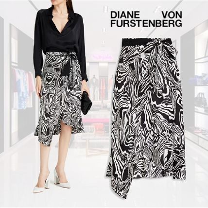 DIANE von FURSTENBERG x スカート(レディース)|新作を海外通販【BUYMA】 DIANE von FURSTENBERG x スカート(レディース)|新作を海外通販【BUYMA】
