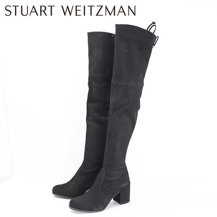 Stuart Weitzman x ロングブーツ(レディース) - 海外通販のBUYMA