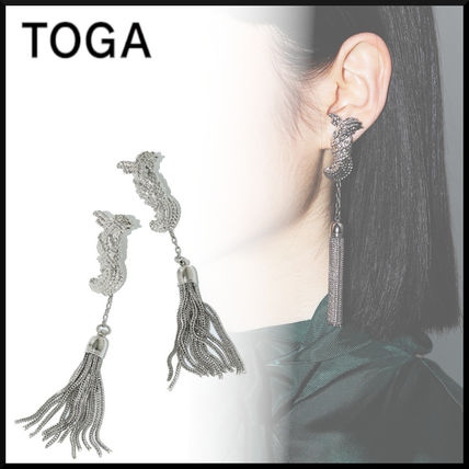 TOGA x イヤリング(レディース) - 海外通販のBUYMA