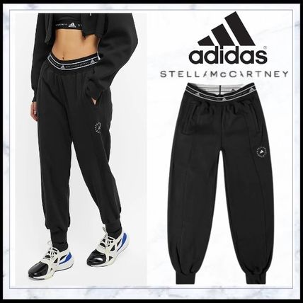 adidas by Stella McCartney x パンツ(レディース)|新作を海外通販 ...