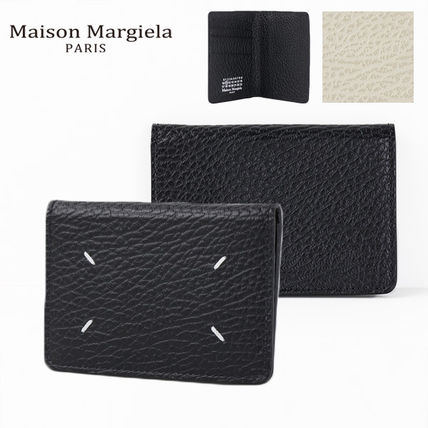 Maison Margiela x カードケース・名刺入れ(メンズ)|新作を海外通販 ...