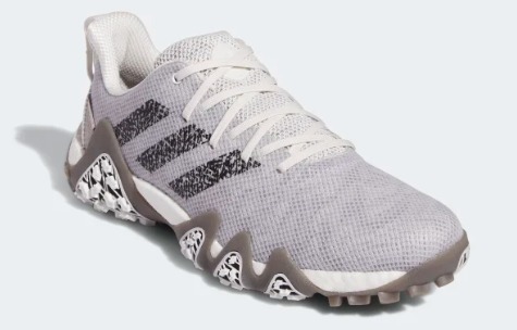 Amazon.com | adidas Men's CodeChaos 22 Spikeless Golf Shoes