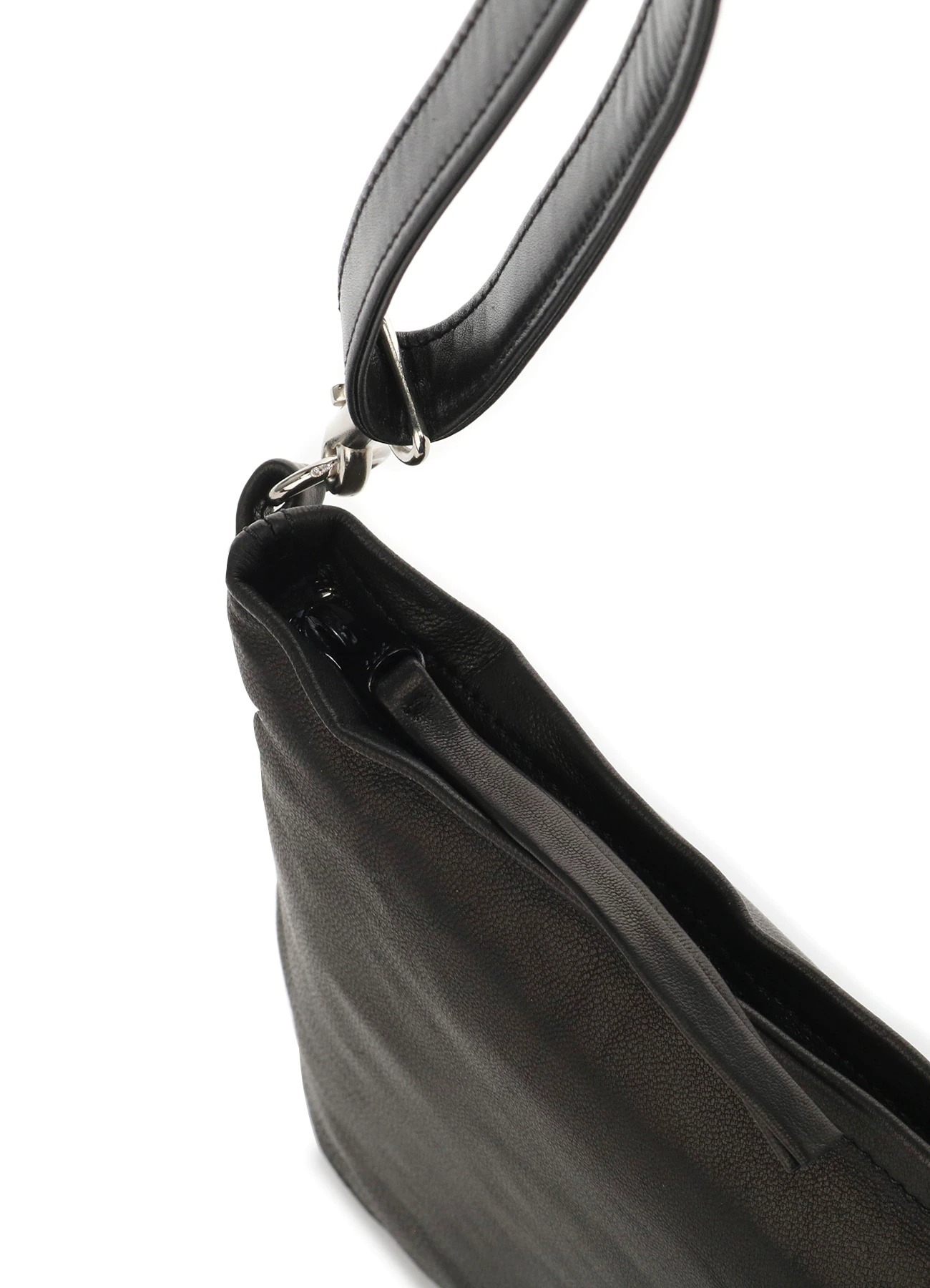 [Y's for living★YohjiYamamoto]羊革トート(DOT)★すぐにお届け Y's for living☆YohjiYamamoto]羊革トート(DOT)☆すぐにお届け