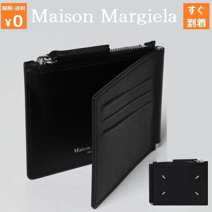 マネークリップ Maison Margiela x 財布・雑貨(メンズ) - 海外通販のBUYMA