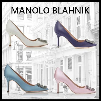 2022 SS(春夏) Manolo Blahnik(マノロブラニク) - 海外通販のBUYMA