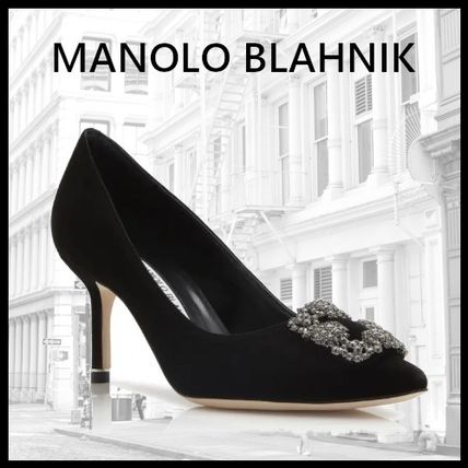 2022 SS(春夏) Manolo Blahnik(マノロブラニク) - 海外通販のBUYMA