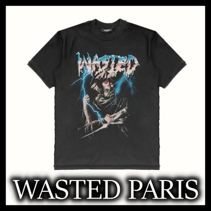 WASTED PARIS x Tシャツ・カットソー(メンズ)|新作を海外通販【BUYMA】 WASTED PARIS x Tシャツ・カットソー(メンズ)|新作を海外通販【BUYMA】