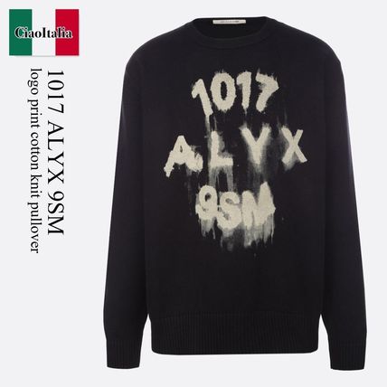 ALYX x ニット・セーター(メンズ)|新作を海外通販【BUYMA】 ALYX x ニット・セーター(メンズ)|新作を海外通販【BUYMA】