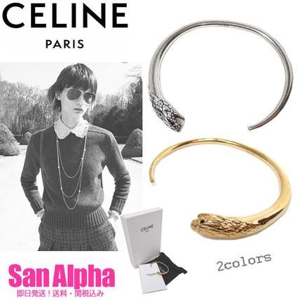 CELINE x ブレスレット(レディース) - 海外通販のBUYMA