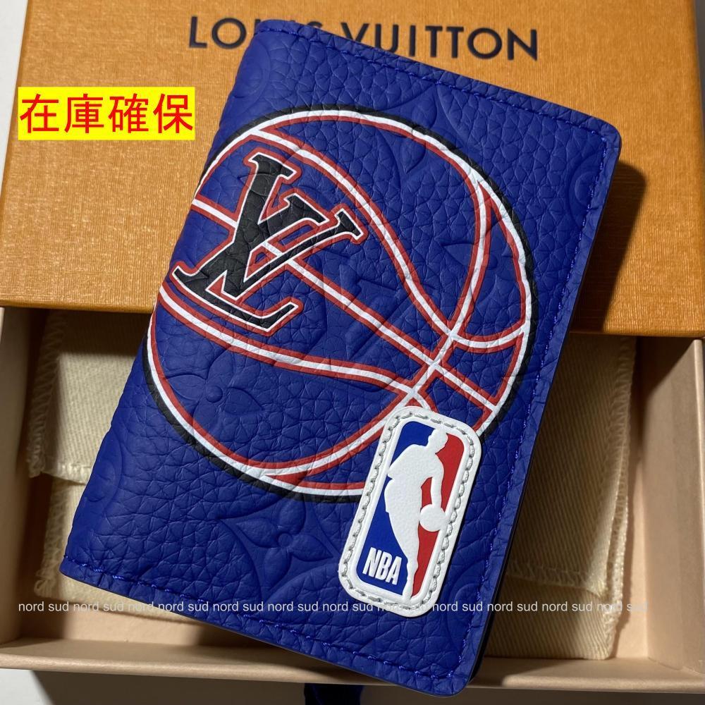 lv nba wallet